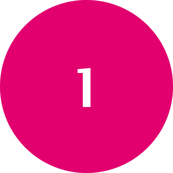 Imagen1 Icono del primer paso para solicitar un crédito te registras.